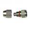 Stainless steel mositurizing water mist fog spray nozzle