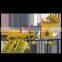 Best price small scale rock gold ore processing plant from SINOLINKING