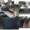 China machine tools hht 3000 siemens 808 CNC lathe