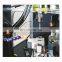 Auto parts machining 2 4 6 9 axis benchtop cnc milling machine for sale