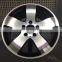 Diamond Cutting CNC Alloy Wheel Repair Machine with Digital Optimization System AWR28H-PC
