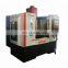 vmc7126 aluminum profile 5-axis cnc vertical machining center