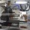 High Efficiency CNC Lathes CK0660A
