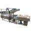 Vegetable washer conveyor belt/root vegetable washer/lettuce vegetable washing machine