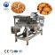 Good Performance Cashew Nut Crushing Machine peanut shred machine