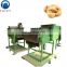Taizy cashew nuts cracker nut shell removing breaking processing manual cashew shelling machine