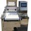 Cookie forming machine press biscuit manufacturing
