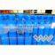 High Pressure 4.5m3 Oxygen Gas Cylinder Sale For Cheap
