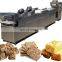 High quality Oatmeal Chocolate Chip Granola Bars Making Machine