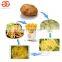 High Quality Frozen French Fries Industrial Processing Line Semi Automatic Fresh Potato Chips Making Machine Price