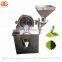 Hot Sale Dried Moringa Leaf Powder Making Milling Herb Grinding Machine