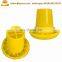 Automatic Chicken Feeders and Drinkers/ Chicken waterer feeder