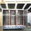 Non electric rice noodle roll cooker and steamer Gas rice steamer cabinet