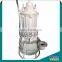 Sand dredging 75kw submersible water pump