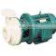 PF(FS) Anti-corrosion Plastic Pump