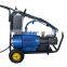 Высоконапорный мытье машины 500бар/7250psi.