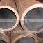 seamless square steel tube astm a335 gr p11 alloy seamless steel pipe