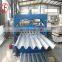 china manufactory standard size of gi making machine corrugated sheet price philippines trade assurance