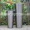 Various Design Garden Decoration Customize stainless steel flower pot