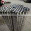 Factory Price S236jr Galvanized Steel Rectangular Tube for building