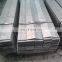  China supplier low price q235 ss400 s235jr ms flat bar