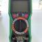 Cheap Price Test Voltage Digital Multimeters Handheld True RMS Multimeter