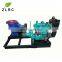 Agricultural farm irrigation diesel engine driven horizontal end suction centrifugal water pump