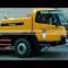Famous Brand SANY STC250H 25 Tons Truck Crane