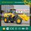 SANY 5 ton SYL956H5 articulated mini wheel loader price