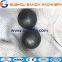 grinding media forged steel ball, steel forged balls, grinding media steel balls, dia.45mm,60mm steel grinding media balls