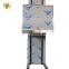 7LSJW Shandong SevenLift hydraulic porch lift vertical handicap stairs platform lift elevators