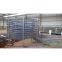 Automatic baking machine bread cooling tower
