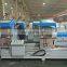 Professional Double-head Precision Cutting Saw CNC,aluminum precision double mitre saw