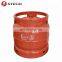 Lpg Empty Gas Cylinder Empty 5Kg Lpg Gas Cylinder Meter Price