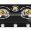glass table gas stove,gas cooker,gas burner