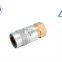 quick coupling for SIPA mold and machine