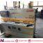 SJL Brand CNC Hydraulic Shears QC11K-4x1600 Shearing Machine