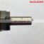 Original and New Common rail injector 0445110305