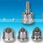 For car and motorcycle diesel fuel injector delivery type valve 161S2