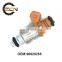Auto Parts Fuel Injector OEM 96620255 For Matiz M200 M250 0.8 1.0