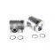 6CT 6CTA240 Engine Piston 3919565 3919930 3923164 3802398