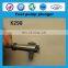 Yitong Brand Plunger and Barrel K298 Plunger element