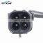 Original LLXBB Oxygen Sensor 0258005133 For Lada Niva Samara Kalina Priora 0258006537 1118-3850010