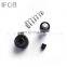 IFOB Clutch Slave Cylinder Repair Kits 04313-18020 for LAND CRUISER KZJ90 KZJ95 04/1996-11/2008