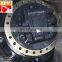 PC300-7 PC350-7 Excavator Final Drive 207-27-00371 Travel Motor