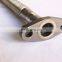 China Auto Parts Manufacturers Turbocharger Oil Return Pipe 3977614
