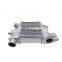 Комплект интеркулера для Nissan PATROL GR Y61 3.0 2000-2010 14461-VC10A 14461-VC106 14461VC104
