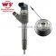 WEIYUAN Oil Injector 33800-27900 Diesel Fuel Injector 0 445 110 290 Original Injection 0445110290
