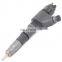Chinese Supplier Diesel Engine Spare Part Fuel Injector 0445120066 in Stock