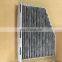Carbon cabin air filter 1K1 819 653B
